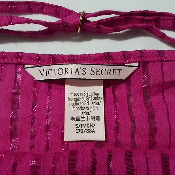 Victoria secret tank - Picture 7 of 8